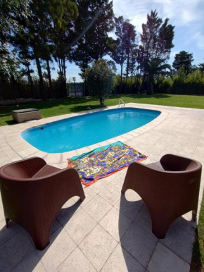 Quinta Los Álamos